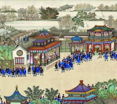 凤楼阁在线视频,揭秘古代宫廷生活的绝美画卷